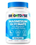 BrightDose Magnesium Glycinate
