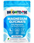 30-Day Package - BrightDose Magnesium Glycinate