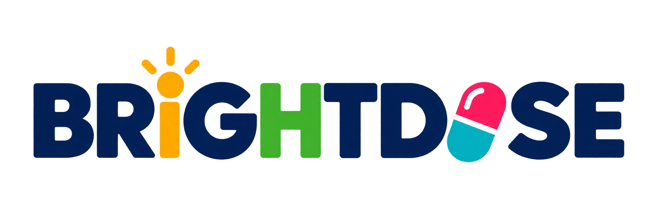 BrightDose